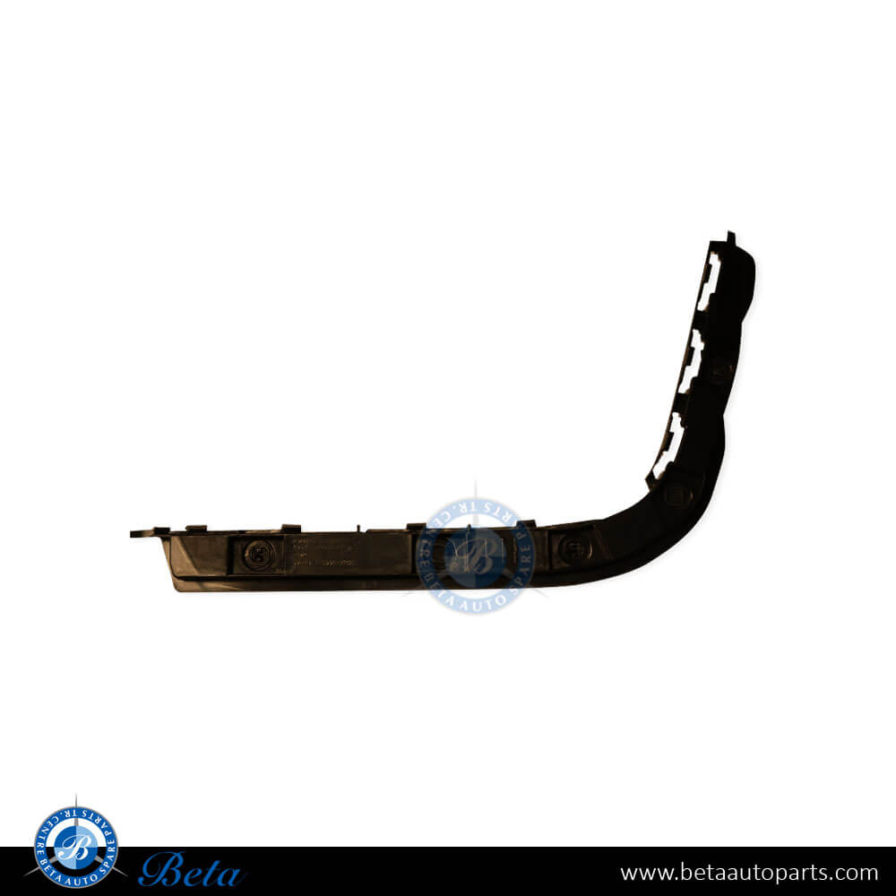 Left Side Rear Bumper Bracket for Tesla Model 3 2017-2023 models, Part Number 1083988-00-J Left Side Rear Bumper Bracket for Tesla Model 3 2017-2023 models, Part Number 1083988-00-J